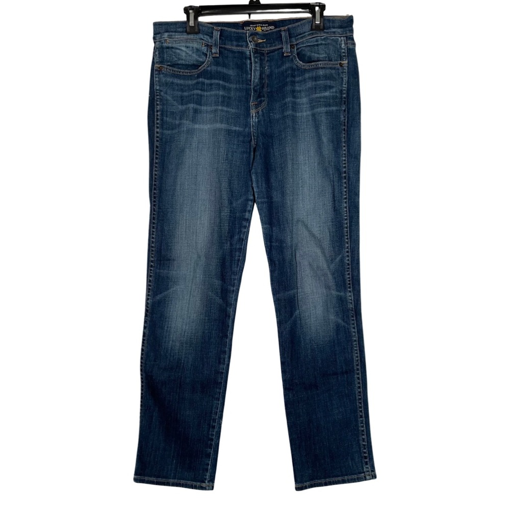 Women’s Lucky Brand Jeans